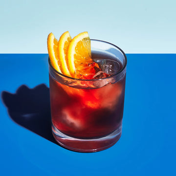 Modern Cocktails