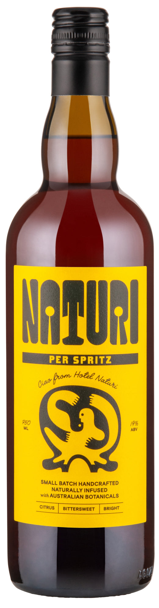 Naturi per Spritz - 750ml