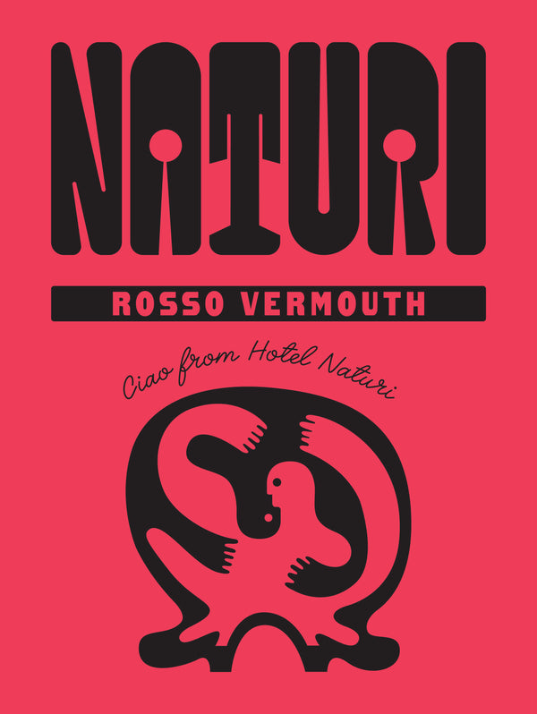 Naturi Rosso - 750ml