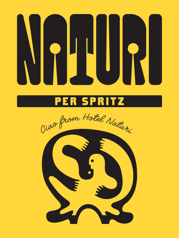 Naturi per Spritz - 750ml